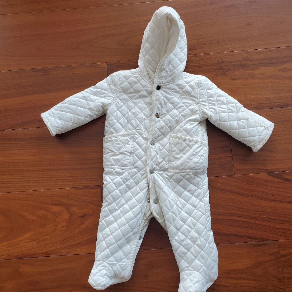 Ralph Lauren Baby Bunting